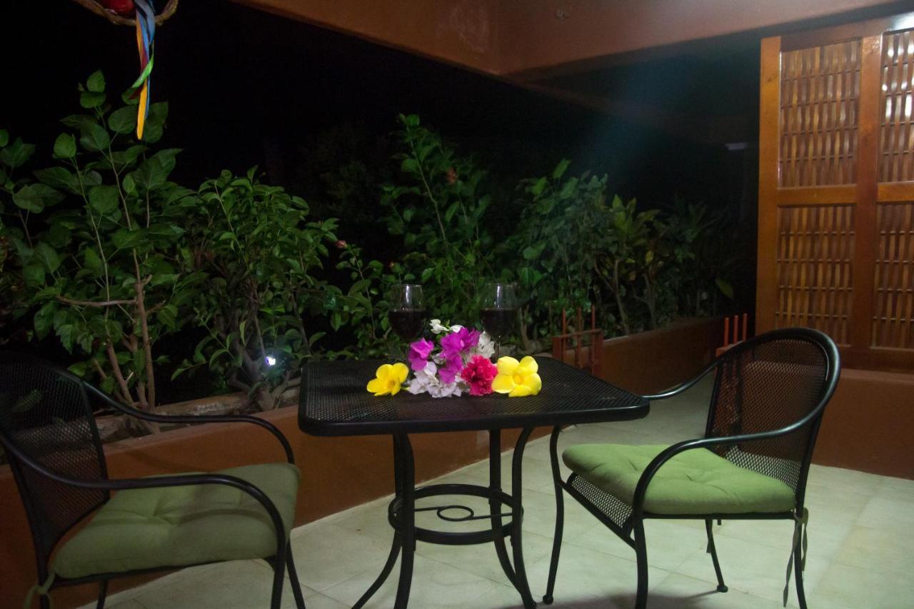 La Ceiba Del Mar Daire Zihuatanejo Dış mekan fotoğraf