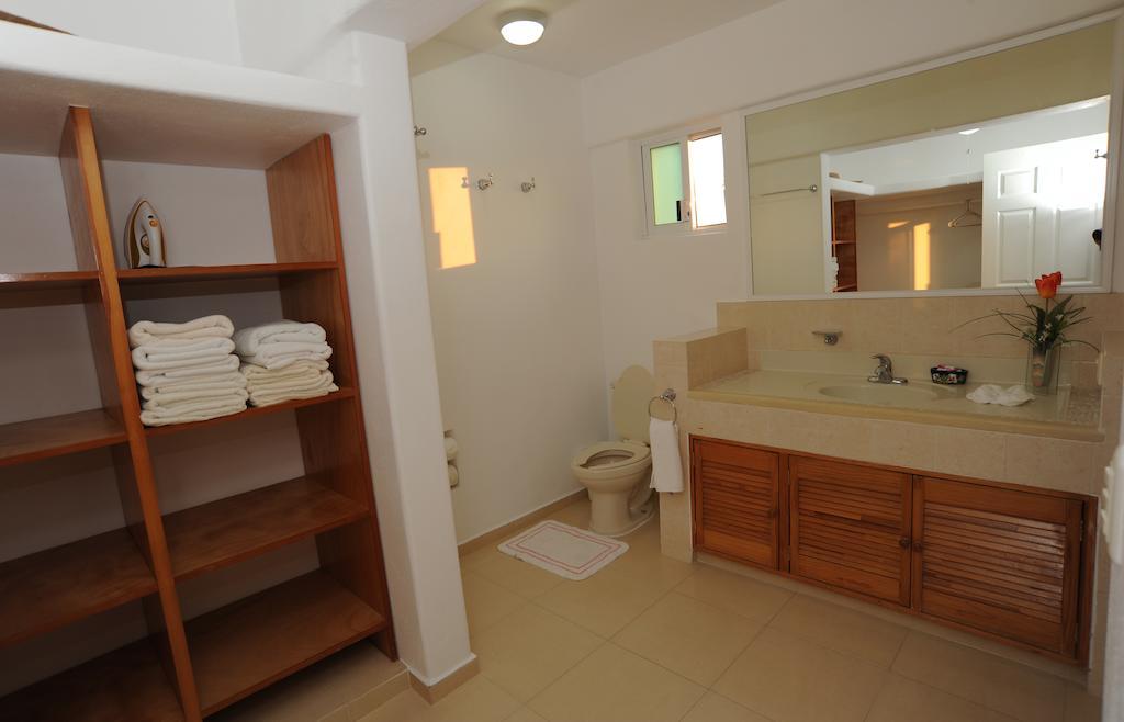 La Ceiba Del Mar Daire Zihuatanejo Oda fotoğraf